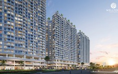 Công bố dự án Welltone Luxury Residence