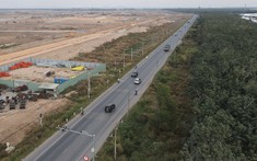Đồng Nai dự kiến thu hơn 12.300 tỉ đồng khi đấu giá 241ha đất dọc tuyến đường ĐT 769