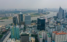 Bán lẻ khởi sắc, khách thuê mở rộng mặt bằng kinh doanh