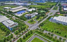 Nhà đầu tư ngoại trở lại sau 2 năm vắng bóng