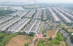 Áp lực lạm phát tăng cao, thị trường bất động sản tiềm ẩn nhiều rủi ro