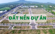 Đất nền dự án là gì? Thủ tục mua bán đất nền dự án như thế nào?