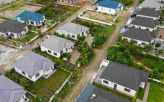 Những vụ xây dựng "chui” nhức nhối ở đảo ngọc Phú Quốc