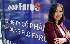 Hội đồng quản trị FLC Faros chỉ còn duy nhất một người