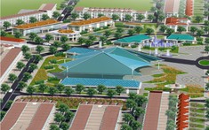 Năm Bảy Bảy muốn rót 750 tỷ đồng cho hai dự án ở Quảng Ngãi và Bình Thuận