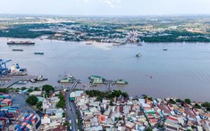Ai là người “buồn” nhất nếu cầu Cát Lái đổi vị trí xây mới?