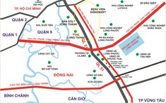 TP. Biên Hòa: Hơn 4.300 tỉ đồng xây khu tái định cư cao tốc Biên Hòa – Vũng Tàu