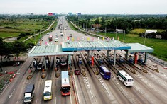 Tiền Giang đề xuất đầu tư mở rộng cao tốc Trung Lương – Mỹ Thuận bằng vốn ngân sách