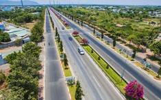 Đầu tư 8.500 tỉ đồng xây cao tốc qua Long Thành thuộc tuyến Biên Hòa – Vũng Tàu