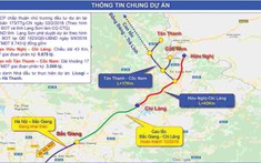 Chỉ đạo mới của Thủ tướng đối với cao tốc Hữu Nghị - Chi Lăng 7.600 tỉ đồng