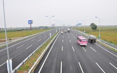 Chỉ đạo của Phó Thủ tướng về việc đầu tư cao tốc Ninh Bình - Hải Phòng 12.500 tỉ đồng