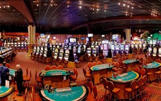 Bất ngờ về kết quả kinh doanh của Casino ở Phú Quốc