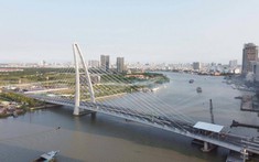 TP.HCM xây thêm 2 cầu vượt sông Sài Gòn