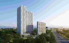 Dưới 3 tỉ đồng có mua được căn hộ tại quận 2?