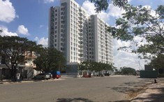 Top 8 Chung Cư Quận 12 Dưới 2 Tỷ Đồng Đã Bàn Giao