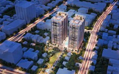Tìm chung cư Quận 7 dưới 3 tỷ đồng tại những dự án nào?