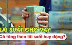 Sau 11 năm, lãi suất điều hành lần đầu tăng: ảnh hưởng thế nào đến BĐS?