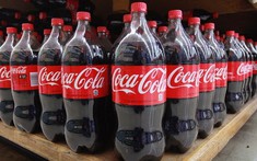Coca – Cola chuẩn bị khởi công nhà máy hơn 3.100 tỉ đồng ở Long An