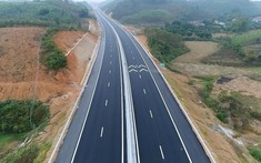 Bình Định khai thác quỹ đất dọc đường cao tốc Bắc – Nam và cao tốc Quy Nhơn – Pleiku