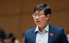“Rất nhiều dự án lớn, rất lớn chưa xác định được giá đất để triển khai đầu tư”