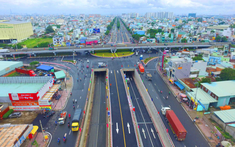 TP.HCM cần 672.000 tỉ đồng để đầu tư trong giai đoạn 2021-2025