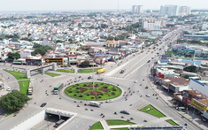 Tập đoàn Lotte Hàn Quốc muốn đầu tư nhiều dự án nhà ở tại Đồng Nai