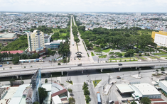 Đồng Nai: Đấu giá 4 khu đất tại huyện Cẩm Mỹ