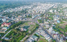 TNG Holdings Việt Nam đề xuất đầu tư khu đô thị tại Đồng Tháp