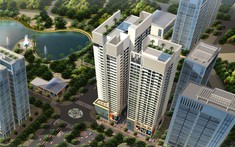 Danh sách 8 dự án tại Hà Nội người nước ngoài được sở hữu