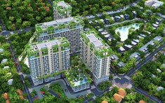 Top 5 dự án sắp mở bán tại TPHCM