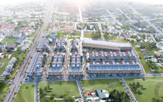 SH Green Center: Dự án khu dân cư tại tỉnh Gia Lai