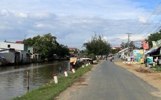 Gần 4.000 tỉ đồng xây 2 đoạn đường Hồ Chí Minh qua Kiên Giang, Bạc Liêu