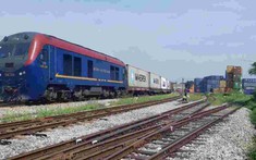 Nghiên cứu cơ chế đầu tư đường sắt Bàu Bàng - Thị Vải - Cái Mép