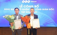 FLC báo lỗ nghìn tỷ sau 9 tháng, khoản phải thu chiếm 43% tổng tài sản