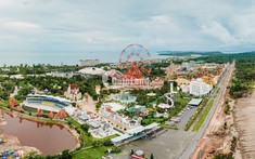 Phú Quốc: Rà soát 194 dự án đang triển khai