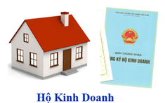Hồ sơ đăng ký hộ kinh doanh cần giấy tờ gì, có cần cung cấp sổ đỏ?