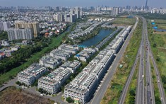 Bộ Xây dựng yêu cầu kiểm soát hoạt động huy động vốn của doanh nghiệp bất động sản