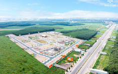 Đầu tư vào hai loại hình bất động sản này để vượt qua suy thoái