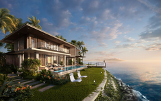 Đầu tư an toàn, an tâm sinh lời với shophouse hai mặt tiền tại River Park 2 – Aqua City