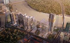 Thanh tra Chính phủ yêu cầu UBND tỉnh Bà Rịa – Vũng Tàu cung cấp tài liệu dự án Lavida Residences