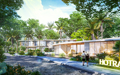 CityLand được vinh danh trong Top 50 doanh nghiệp có lợi nhuận tốt nhất năm 2022