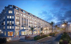 Avenue Central City: Dự án khu đô thị tại Vĩnh Phúc
