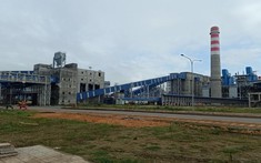 Quảng trị sẽ xây nhà máy gang thép quy mô hàng chục nghìn tỷ đồng
