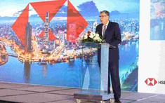 Chủ tịch EuroCham: “Trong bối cảnh thế giới vẫn còn bất ổn, triển vọng của Việt Nam khá tích cực”