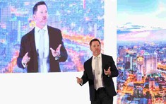 Tổng giám đốc HSBC: Việt Nam đã tự tạo ra “may mắn” cho mình để phục hồi vững chắc