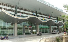 VietinBank rao bán Dự án Bến xe khách liên tỉnh của Đức Long Gia Lai
