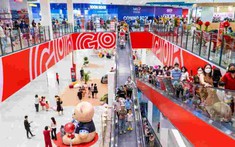 Nikkei: Tiềm năng trưởng kinh tế của Việt Nam thu hút các nhà bán lẻ nước ngoài