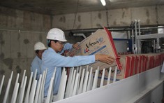 Chỉ lãi 107 tỷ đồng, Xi măng Bỉm Sơn vẫn chi hơn một nửa lợi nhuận trả cổ tức 2021