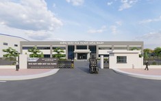 Vua thép Hoà Phát mở nhà máy sản xuất điều hoà tại Hà Nam, kỳ vọng tạo doanh thu hàng năm 1 tỷ USD vào năm 2030