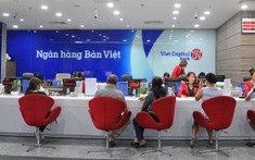Một ngân hàng áp dụng lãi suất 8,4%/năm cho khoản tiền gửi chỉ từ 10 triệu đồng